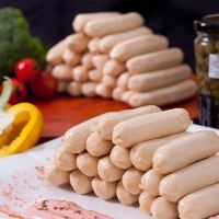 Hương xúc xích Hương xúc xích