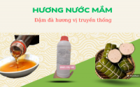 HƯƠNG NƯỚC MẮM