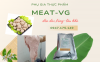 Phụ gia tạo dẽo dai cho mọc MEAT_VG - anh 1