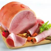 Cách chế biến JAMBON tại nhà